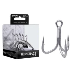 HAMECONS TRIPLES VIPER 41 | BKK