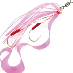 Hameçon Assiste EXPLORER TACKLE Assist Curly