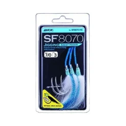 HAMEÇON BKK ASSIST HOOK SF8070