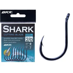 Hameçon PESCANAUTIC Chinu Shark BKK