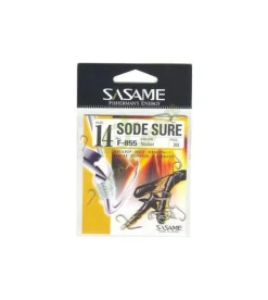 HAMEÇON SASAME SODE SURE F-855