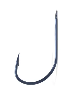 HAMEÇON SIMPLE VMC BLEU 9335BL X50