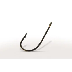 HAMEÇON SIMPLE VMC BRONZÉ 9287BZ