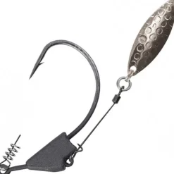 Hameçons Combi Twister | SCRATCH TACKLE