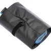 Hanging Toiletry Kit - Minimalist - Light phantom black/ash blue - COCOON