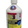 HARD GRADE - Polish spécial gelcoat farineux - Etape 1