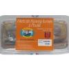 HARENGS FUMÉS DOUX HUILE 500G