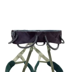 Harnais d'escalade SAMA DARK GRAY PETZL
