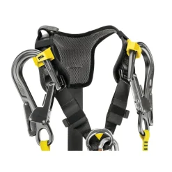 Harnais Avao Bod Fast II - PETZL