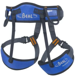 Harnais baudrier AEROTEAM IV BEAL