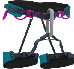 Harnais baudrier d'escalade Femme VENUS SOFT BEAL