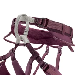 Harnais baudrier Femme LUNA PETZL