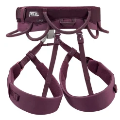 Harnais baudrier Femme LUNA PETZL
