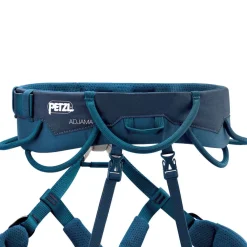 Harnais baudrier réglable ADJAMA PETZL