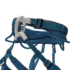 Harnais baudrier réglable ADJAMA PETZL