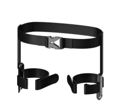 Harnais cuisse pour scooter sous-marin LEFEET P1 ET P1 XR