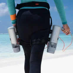 Harnais cuisse pour scooter sous-marin LEFEET P1 ET P1 XR