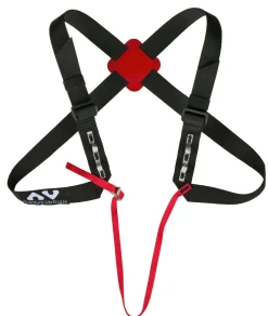 Harnais de torse Spéléo - Spelshoulder - Aventure Verticale