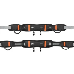 Harnais Escalade - Baudrier Aspir 1 - PETZL