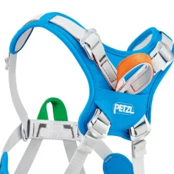 HARNAIS ESCALADE ENFANT OUISTITI PETZL