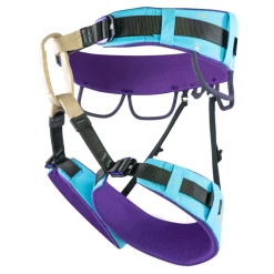 HARNAIS ESCALADE NEO - BLUE BEAL