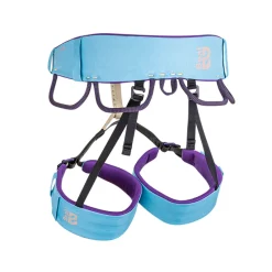HARNAIS ESCALADE NEO - BLUE BEAL