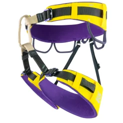 HARNAIS ESCALADE NEO - YELLOW BEAL