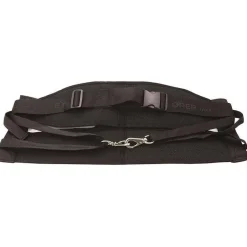 HARNAIS EXPLORER TACKLE STAND-UP LEGER
