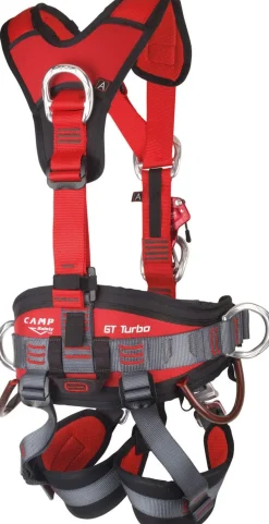 Harnais GT Turbo - CAMP