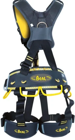 Harnais Hero Pro BEAL