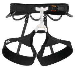 Harnais HIRUNDOS NOIR PETZL