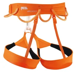 HARNAIS HIRUNDOS ORANGE PETZL