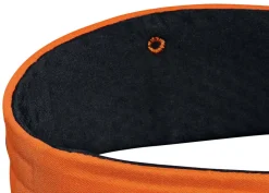 HARNAIS HIRUNDOS ORANGE PETZL