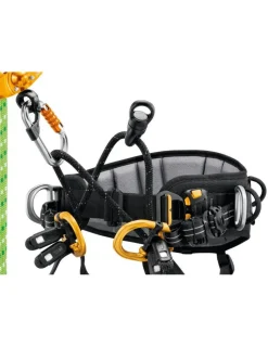 Harnais SEQUOIA - PETZL