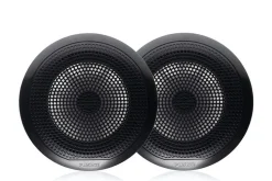 Haut-Parleurs Marine Serie EL - 80W - Blanc ou Noir - FUSION
