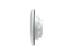 Haut-Parleurs Marine Serie EL - 80W - Blanc ou Noir - FUSION