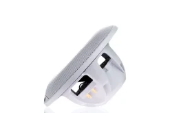 Haut-Parleurs ronds Serie Signature 3 CLASSIC - 230W/280W/330W - Blanc - FUSION