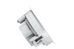Haut-parleurs Ronds Serie Fm - 120w / 200w - Blanc Ou Noir - Fusion