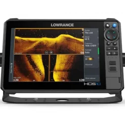 HDS PRO 10 - Combiné GPS/sondeur - Lowrance