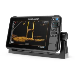 HDS PRO 9 - combiné sondeur/GPS - Lowrance