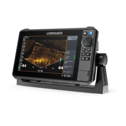 HDS PRO 9 - combiné sondeur/GPS - Lowrance