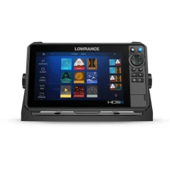 HDS PRO 9 - combiné sondeur/GPS - Lowrance