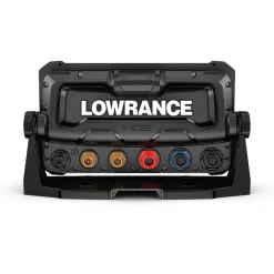 HDS PRO 9 - combiné sondeur/GPS - Lowrance