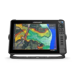 HDS PRO 16 - COMBINE GPS/SONDEUR - LOWRANCE