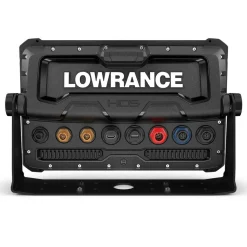 HDS PRO 16 - COMBINE GPS/SONDEUR - LOWRANCE