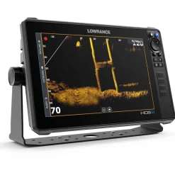 HDS PRO 16 - COMBINE GPS/SONDEUR - LOWRANCE