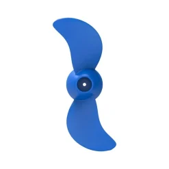 HELICE DE RECHANGE POUR MOTEUR ELITE