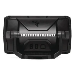 Helix 5 G3 Chirp - Combiné Sondeur/gps - Humminbird