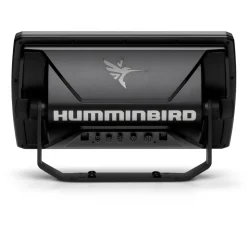 Helix 9 G4n Version Xd (grande Profondeur) - Combiné Sondeur/gps Reseau - Humminbird