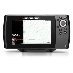 Helix 7g4 Version Xd (grande Profondeur) - Combiné Sondeur/gps - Humminbird